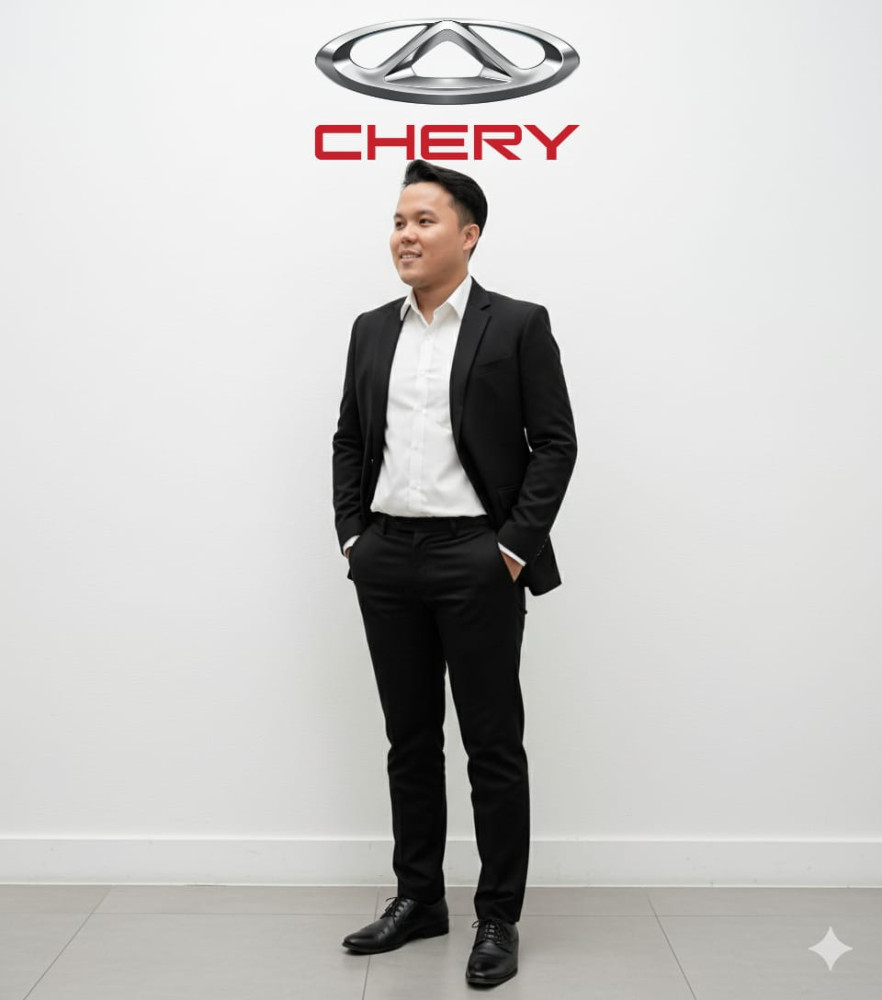 Sales chery kabupaten tangerang