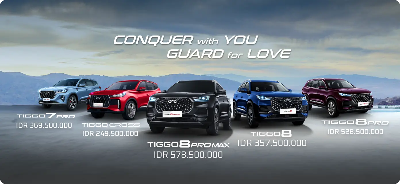Chery kabupatentangerang